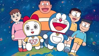 Doraemon cartoon New episode hindi and Urdu 2023 no Zoom effect