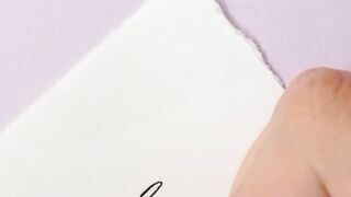 How to draw cute thing