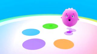 Sunny Bunnies _ ART CLASS _ SUNNY BUNNIES COMPILATION _ Videos For Kids