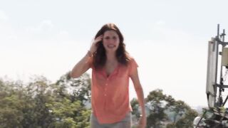 No escape  movie
