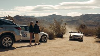 High Desert - 4K Trailer