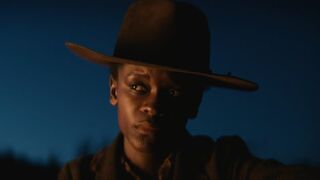 Surrounded (2023) - 4K Movie Trailer | Letitia Wright, Jamie Bell, Jeffrey Donovan