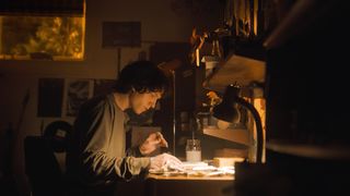 The Crowded Room (2023) - 4K Trailer