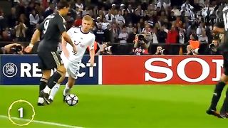 cristiano ronaldo skill 2