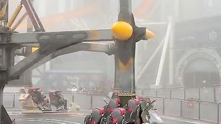 malaysia genting highland