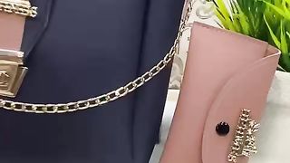 beautiful purse for you