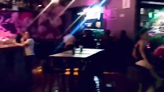 malaysia genting bar