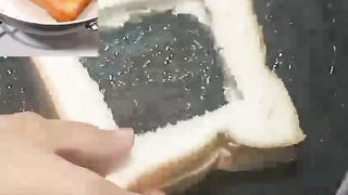 Viral breakfast recipes