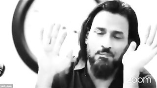 Allah sy apna taluq mazbot kr kry. |Sahil Adeem latest