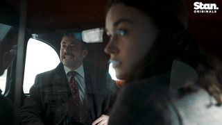 TEN POUND POMS (2023) 4K Trailer
