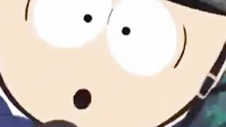 South Park - Pony Meme