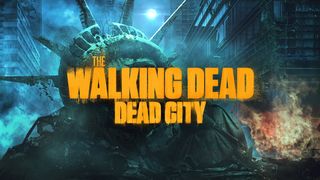 The Walking Dead - Dead City (2023) - 4K Trailer