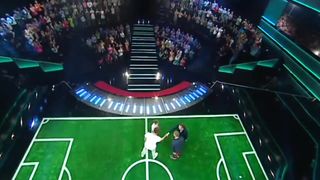 Ukrainian Messi