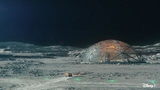 CRATER (2023) - Trailer [4K Ultra HD]