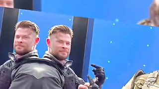 arm wresting tor
