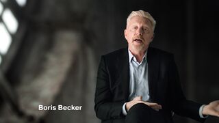 BOOM! BOOM! THE WORLD VS. BORIS BECKER (2023) - Trailer [4K Ultra HD]