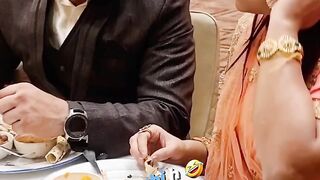 Ghar Kay Khanain Mean Aor Bahar Ka
