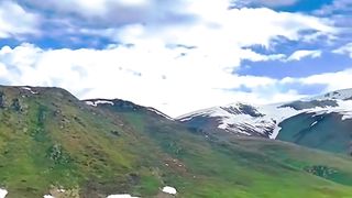 Astore Valley Beauty Gilgit Pakistan