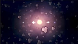 Earth meets TRAPPIST-1e. [SolarBalls Fan Animation]