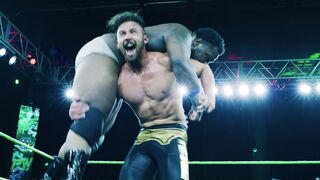 MONSTER FACTORY (2023) - Trailer [4K Ultra HD]