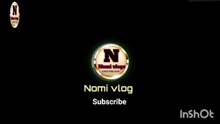 My first vlog on febspot 2