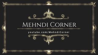 Back Hand Mehndi design Simple Arabic - Mehndi designs Back side full hand - Bridal mehndi 2023