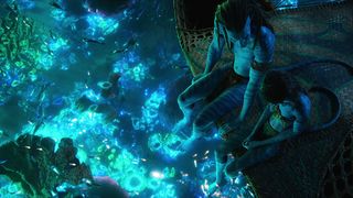 AVATAR - THE WAY OF WATER (2022) - Trailer #4 [4K Ultra HD]