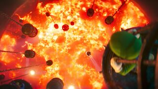 THE SUPER MARIO BROS. MOVIE (2023) - Trailer #3 [4K Ultra HD]