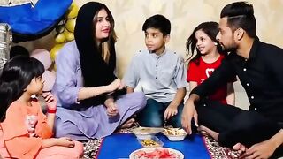 End Zaroor Dekhna