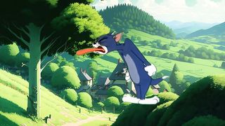 tom & jerry 2