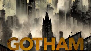 GOTHAM - THE FALL AND RISE OF NEW YORK (2023) - Trailer [4K Ultra HD]