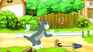 tom&jerry