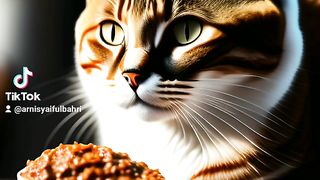Mitos tentang kucing