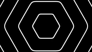 Animation Black-n-White Background 0076s