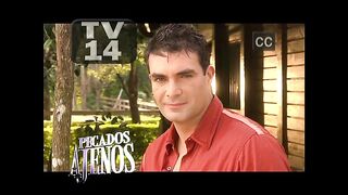 Pecados ajenos Capítulo 73