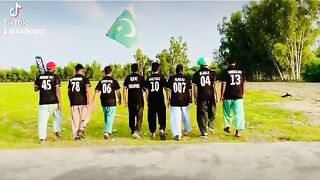 14 agust in the cricket team