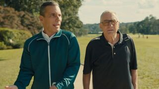 ABOUT MY FATHER (2023) - Trailer [4K Ultra HD]