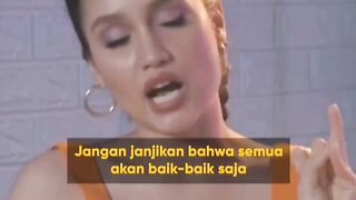 KETIKA SESEORANG SEDANG SEDIH