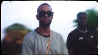 Kaneki - Blue feat. Naps & Ninho (Clip officiel)