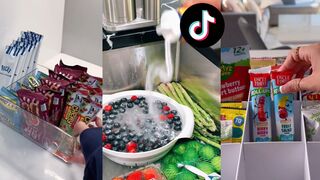 Satisfying Restocking and Organizing TikTok Compilation 2