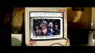 Bon Jovi [ It's My Life ] Official video