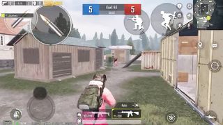 Pub g mobile game fun rash gaming