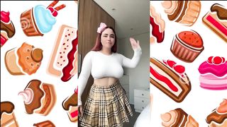 Tiktok Challenge 16