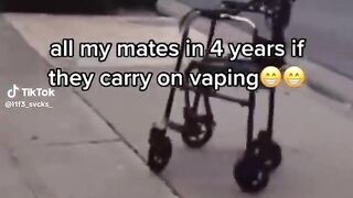 TikToks That Made Me Go GYATT