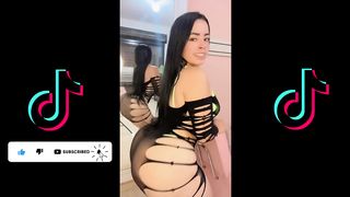 Tiktok Challenge 20