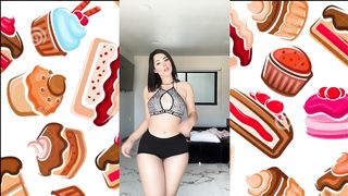 Tiktok Challenge 23