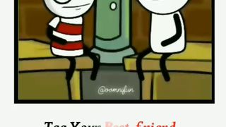 tag your friend