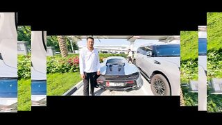 Its my video