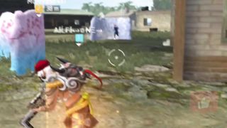 No mercy, no fear, only Free Fire 2