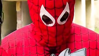 SPIDER MAN 5